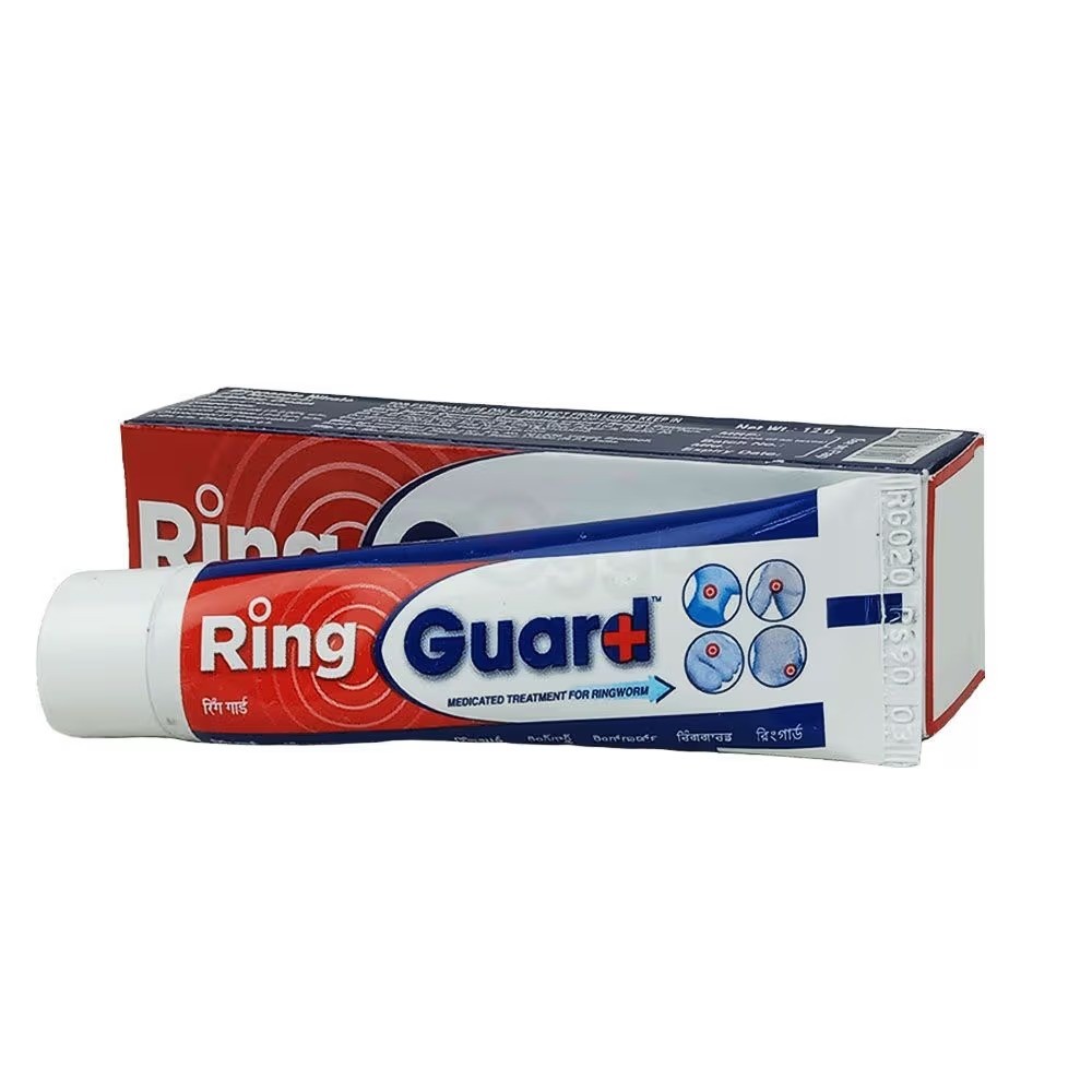 RING GUARD