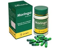 MORINGA 500 mg