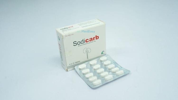 EBATIN 10MG TABLET
