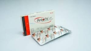 ANTORIS MR 35mg MR tablet