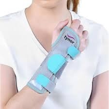 WRIST SPLINT AMBIDEXTROUS (TYNOR)