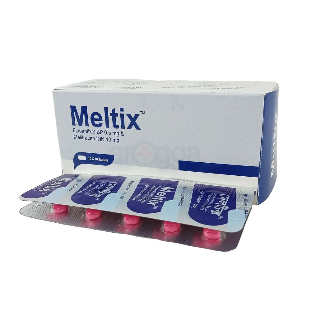 MELTIX 0.5 mg