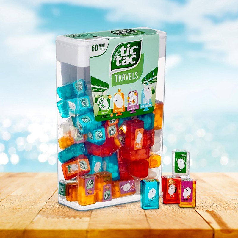 TIC TAC BIG