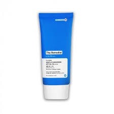 DR RHAZES GENTLE SUNSCREEN SPF 50+ 50G