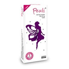 PEULI 30mg Tablet