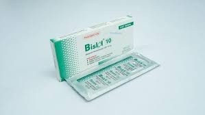 Bislol 10 mg Tablet