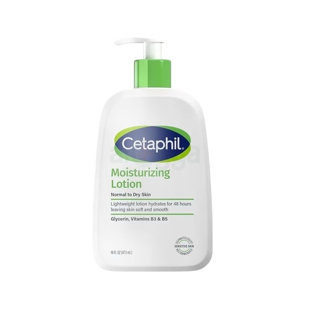CETAPHIL MOISTURIZIN LOTION 473 ML (CANADA)