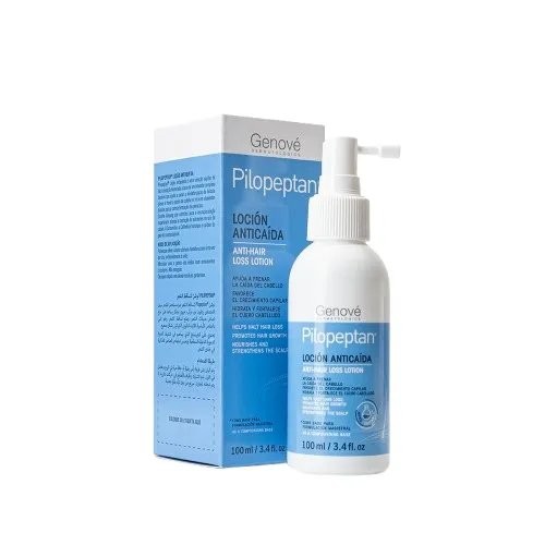 GENOVE ANTI HAIR LOSS Lotion	100ML