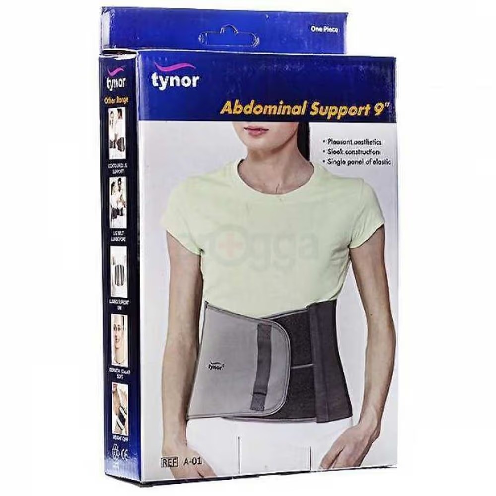 ABDOMINAL SUPPERT L TYNOR