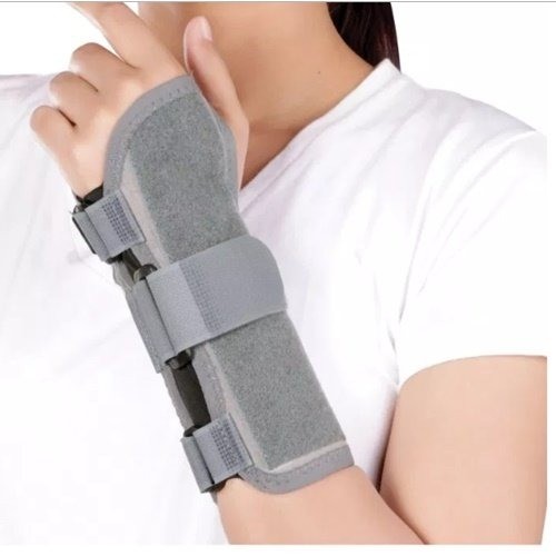 WRIST SPLINT AMBIDEXTROUS M