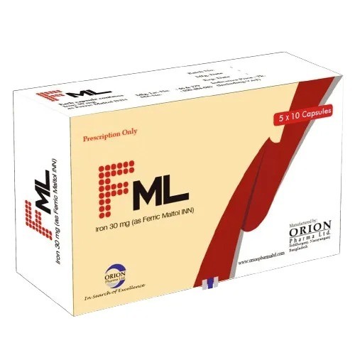 FML 30 mg