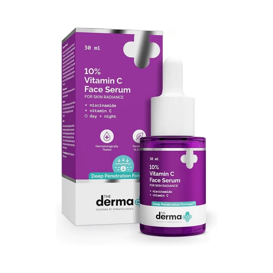 DERMA VITAMIN-C
