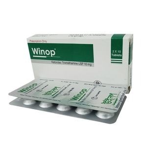 WINOP 10 MG