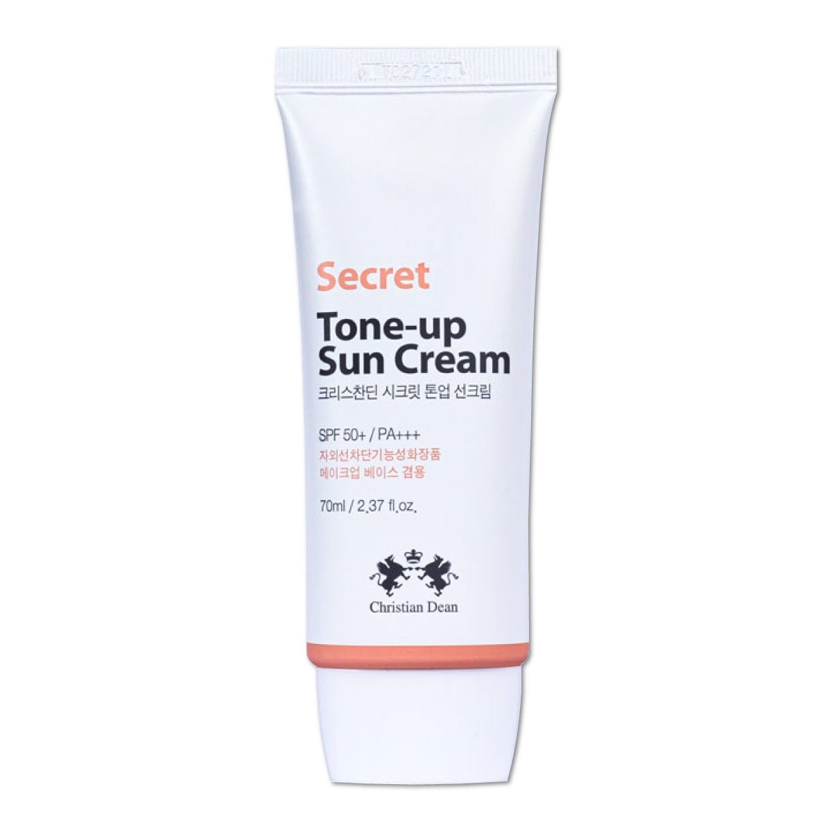 SECRET TONE-UP SUN CREAM 70ML