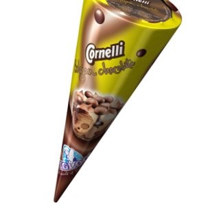 IGLOO CORNELLI CHOCOLATE MINI