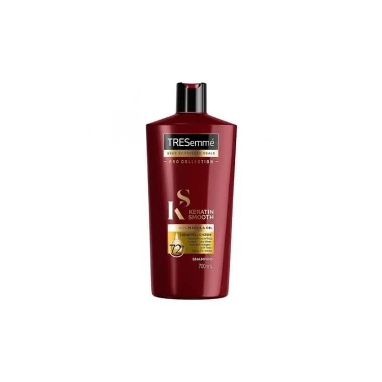 TRESEMME KERATIN SMOOTH 700ml shampoo