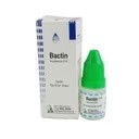 BACTIN 0.3% 5ml EYE DROP