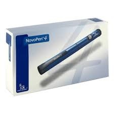NOVOPEN-4