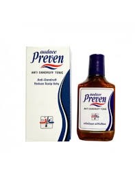 PREVEN ANTI-DANDRUFF 90ml