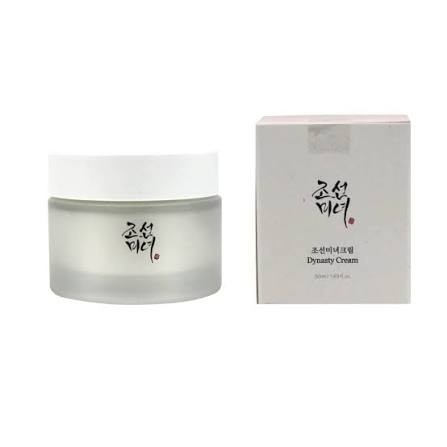 DYNASTY CREAM BEAUTY OF JOSEON 50 ML