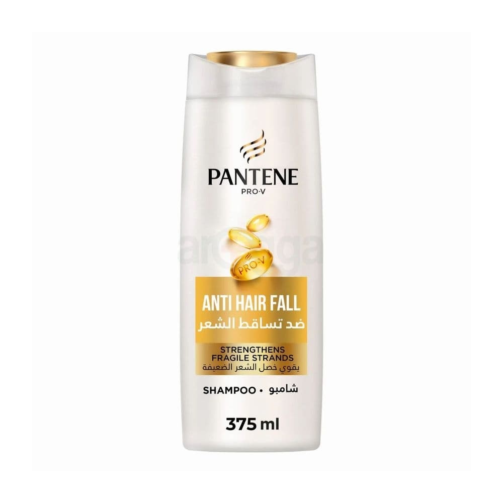 PANTENE ANTI HAIR FALL 375 ML