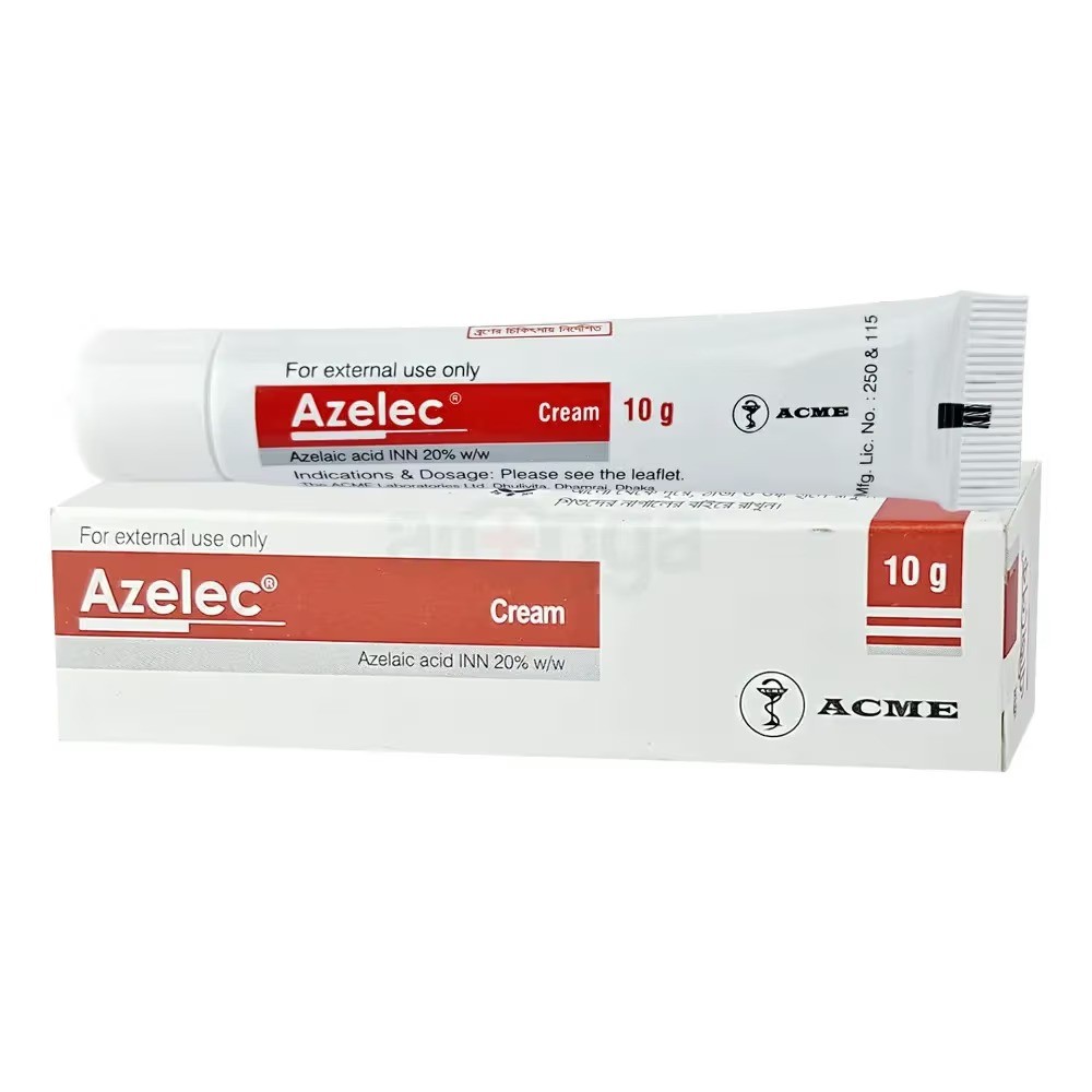 AZELEC 10gm
