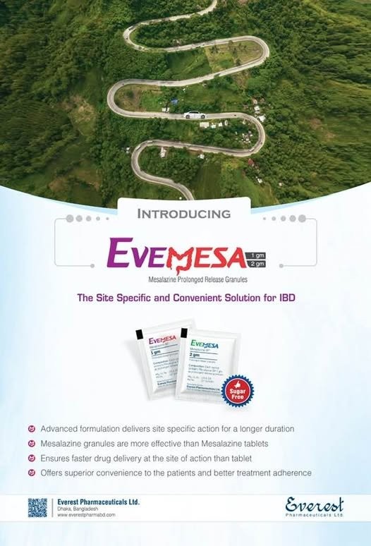 EVEMESA 1GM SACHET