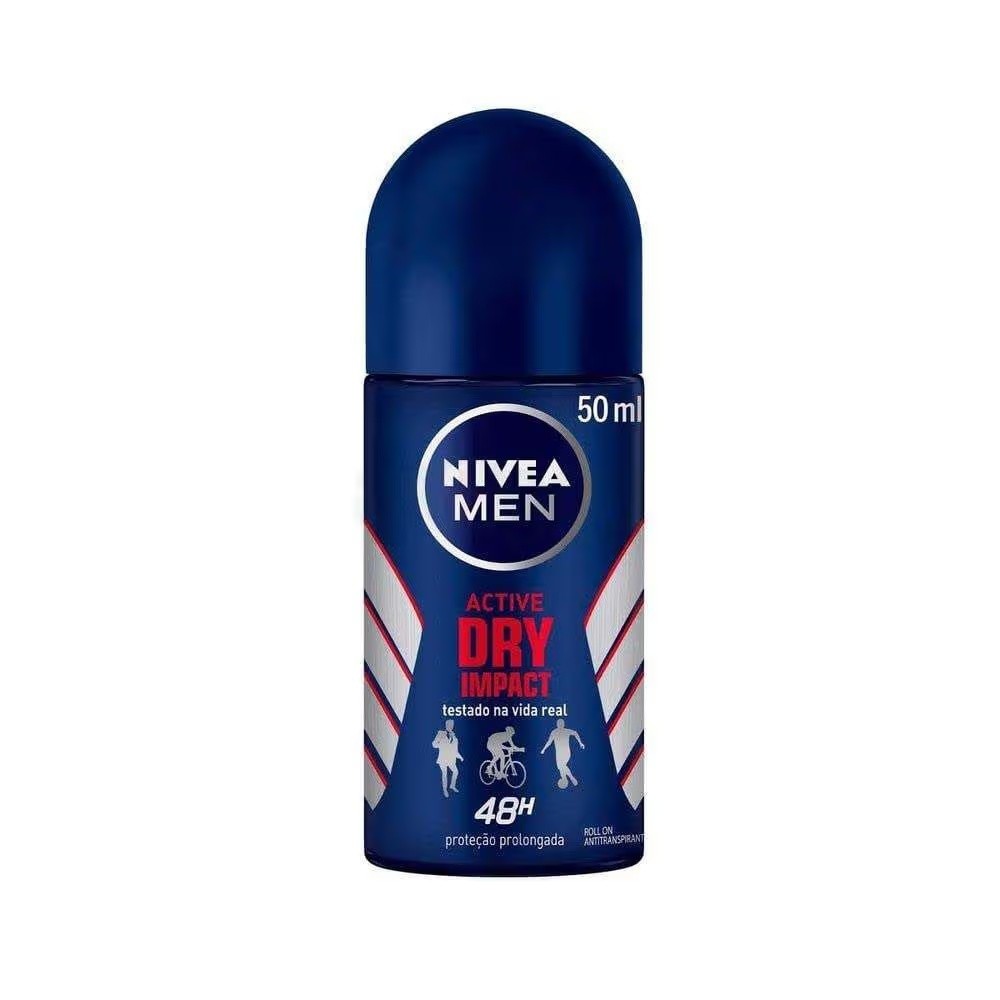 NIVEA MEN DRY IMPACT