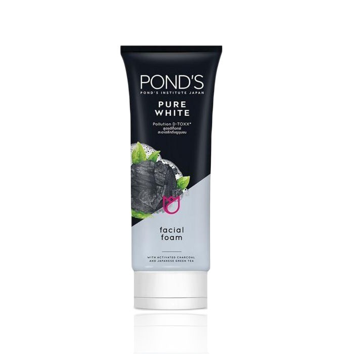 PONDS PURE WHITE