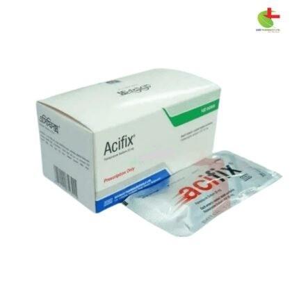 ACIFIX 20mg Tablet