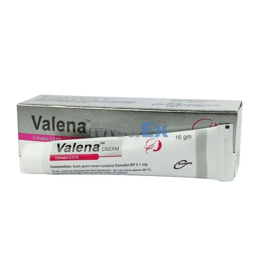 VALENA