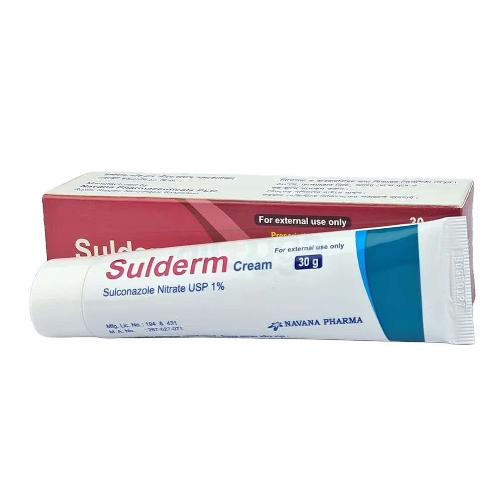SULDERM