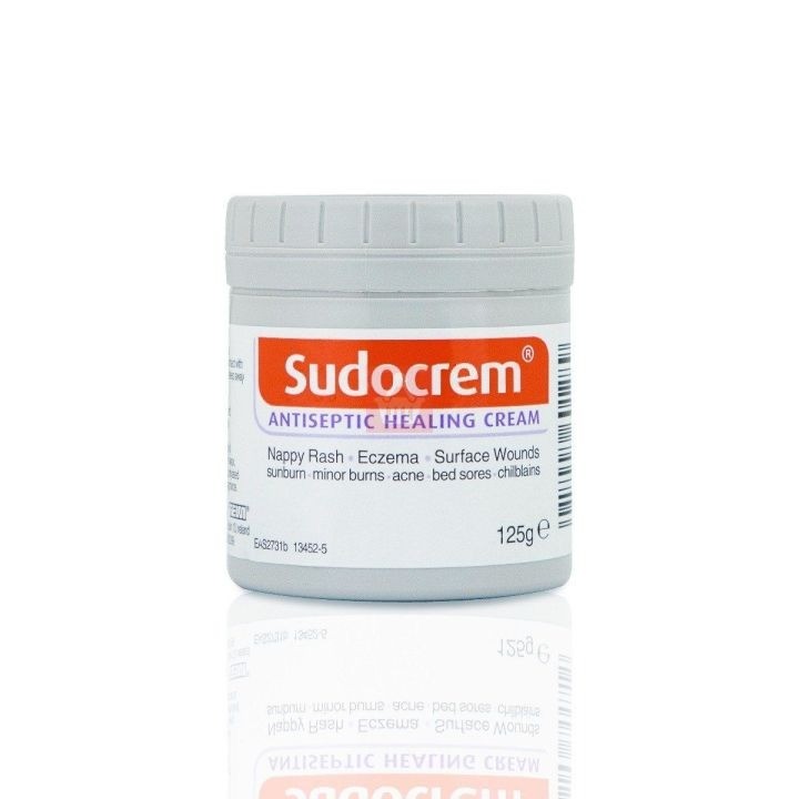 SUDOCREM (MARKET)