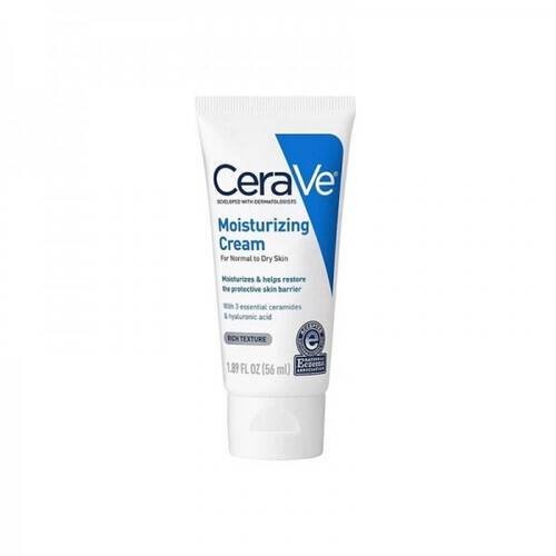 CERAVE MOISTURISING CREAM 56ML