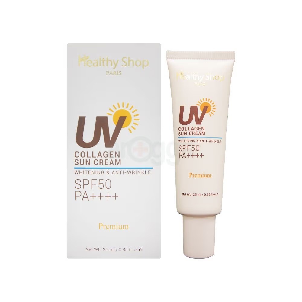 UV COLLAGEN SUN CREAM