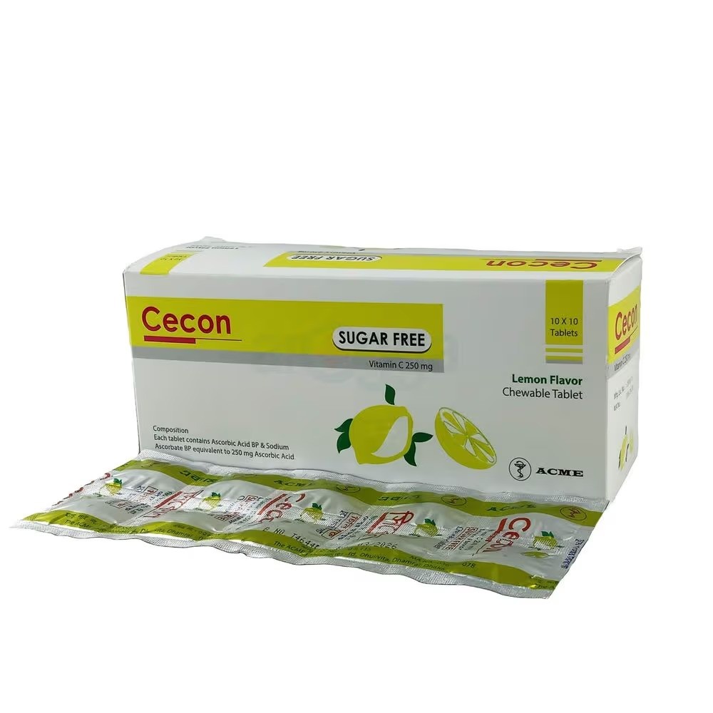 CECON 250mg