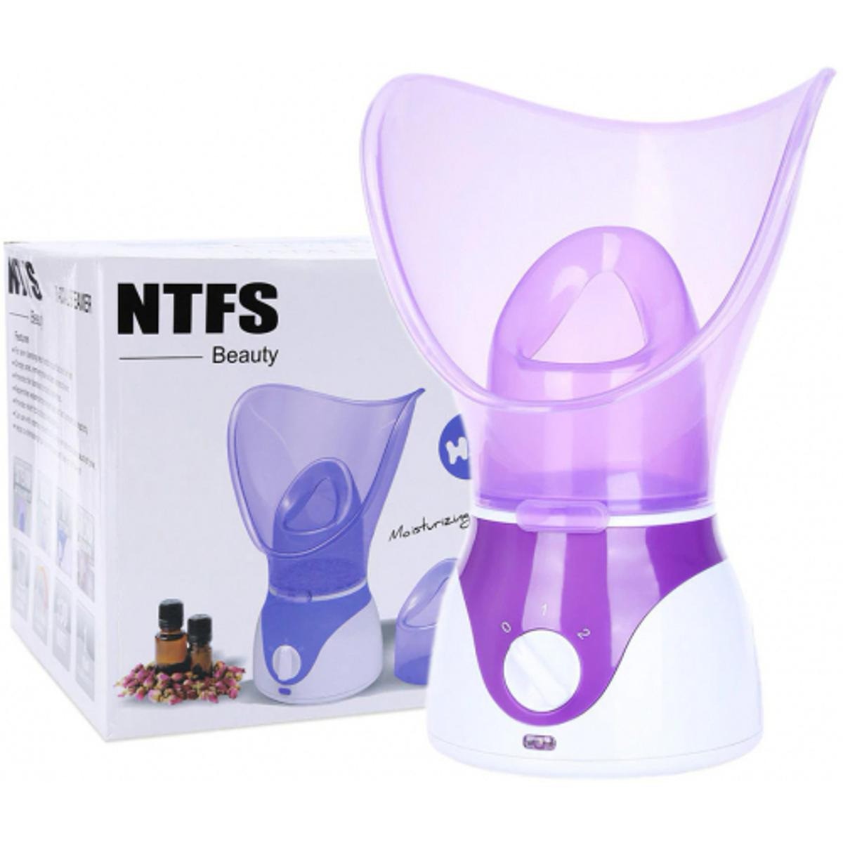 FACIAL STEAMER (NTFS BEAUTY)