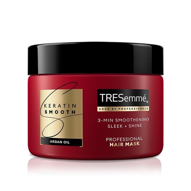 TRESEMME KERATIN SMOOTH HAIR MASK 300ml