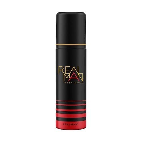 REAL MAN BODY SPRAY