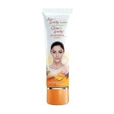 AYURVEDIC CARE+ 25G GLOW & LOVELY