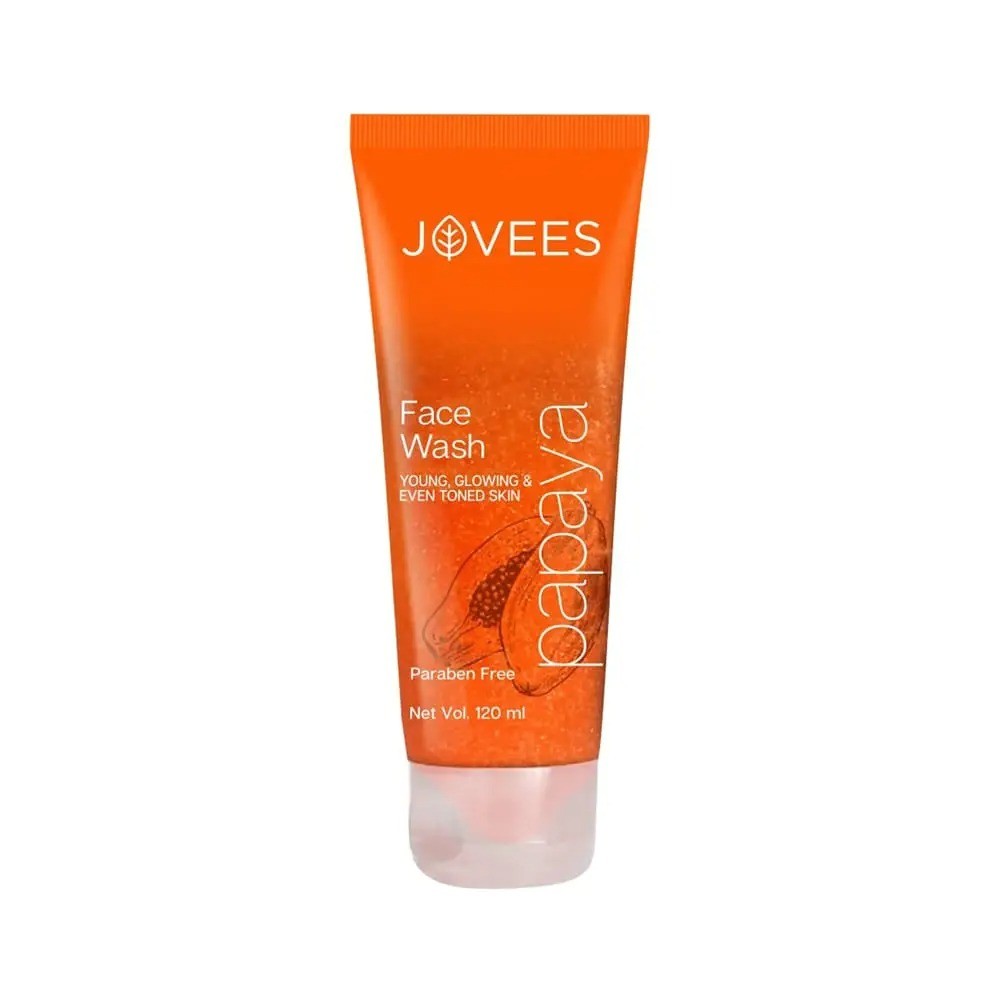JOVEES HERBAL FACE WASH