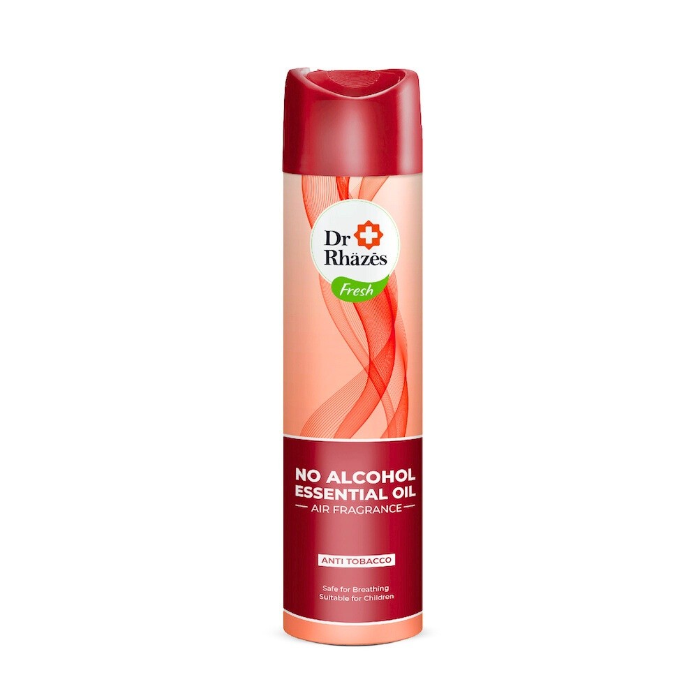 DR.RHAZES ANTI TABACO 150G AIR FRESHNER