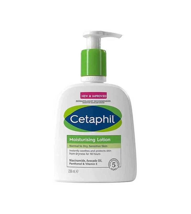 CETAPHIL 273ML LOTION