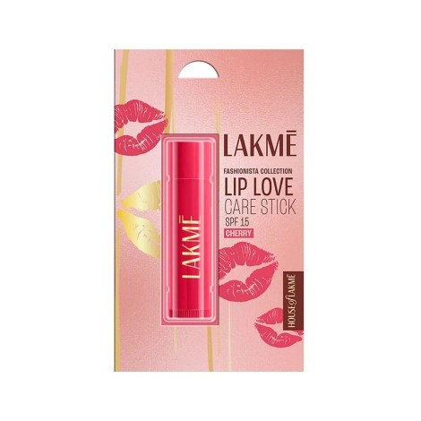 LAKME LIP LOVE