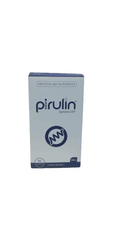 PIRULIN 500MG TABLET