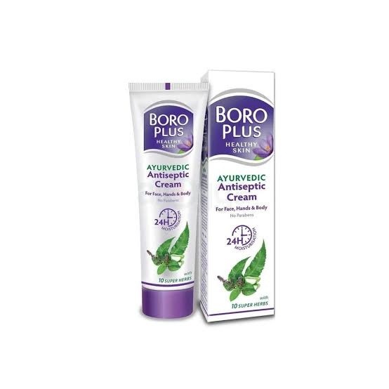 BORO PLUS CREAM 40ML