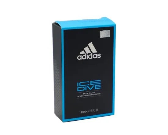 ADIDAS ICE DIVE BODY SPRAY 150ML