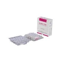 Amikin 100 mg/2 ml IV/IM Injection