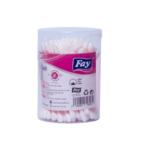 FAY COTTON BUDS 140 PICE