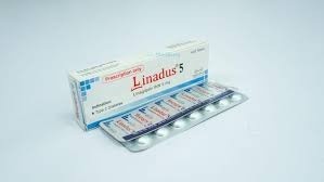 LINADUS 5 mg Tablet
